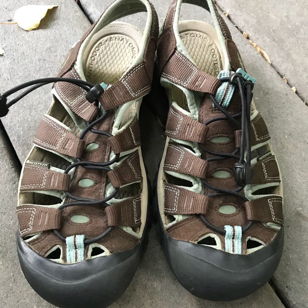 Keen Washable Sandals